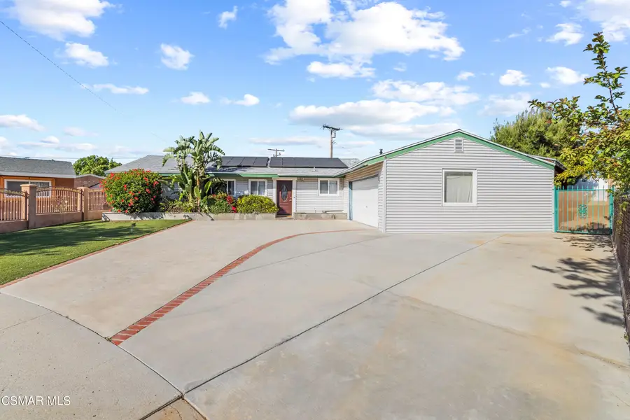 1790 Casarin, Simi Valley, CA 93065 - #3