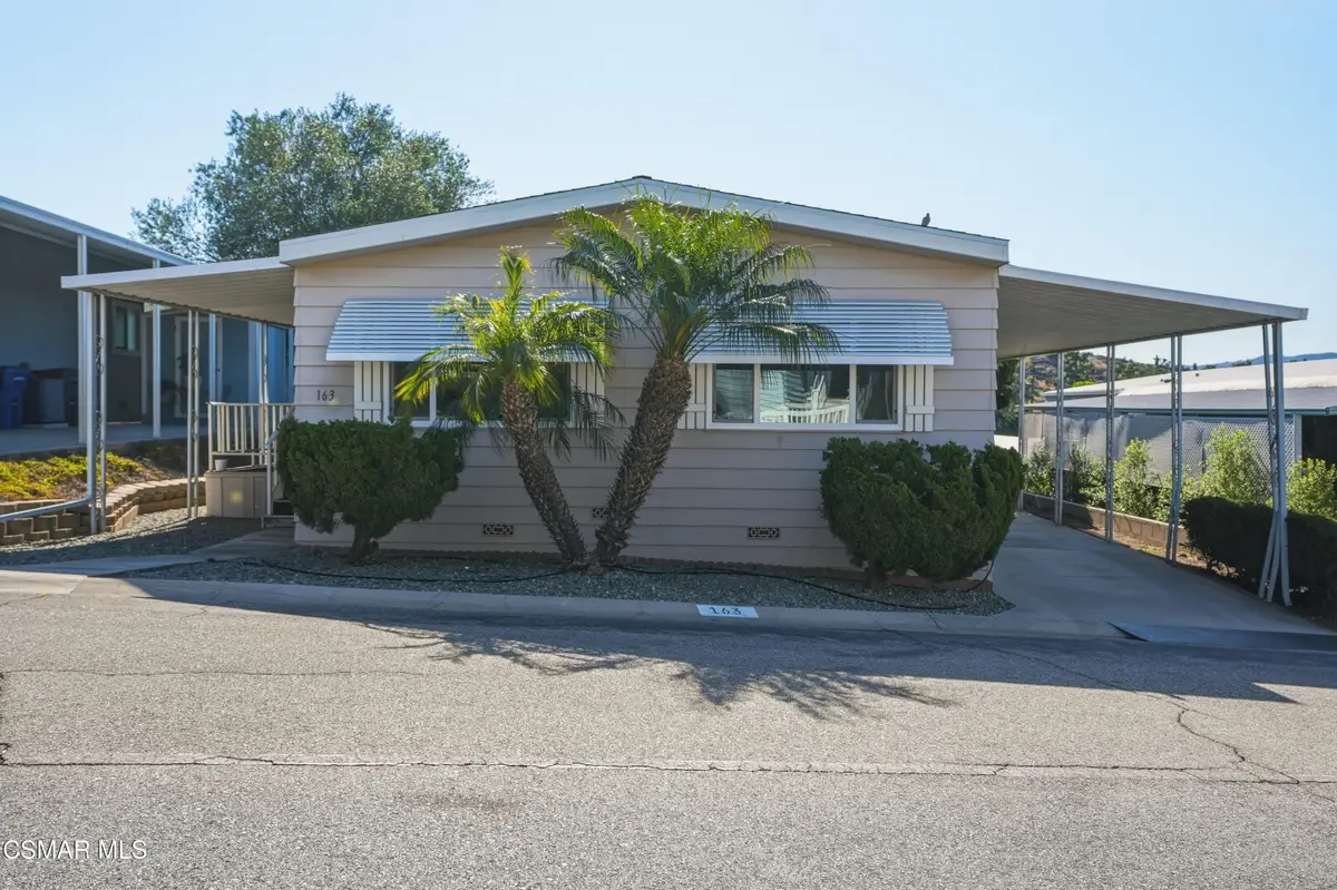 163 El Pajaro, Newbury Park, CA 91320 - #1