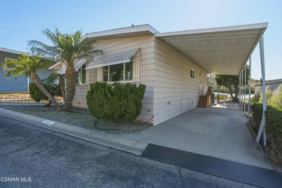 163 El Pajaro, Newbury Park, CA 91320 - #3