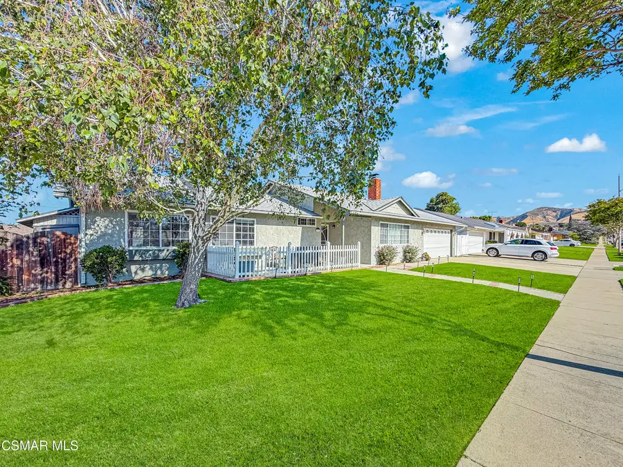 3021 Travis, Simi Valley, CA 93063 - #2