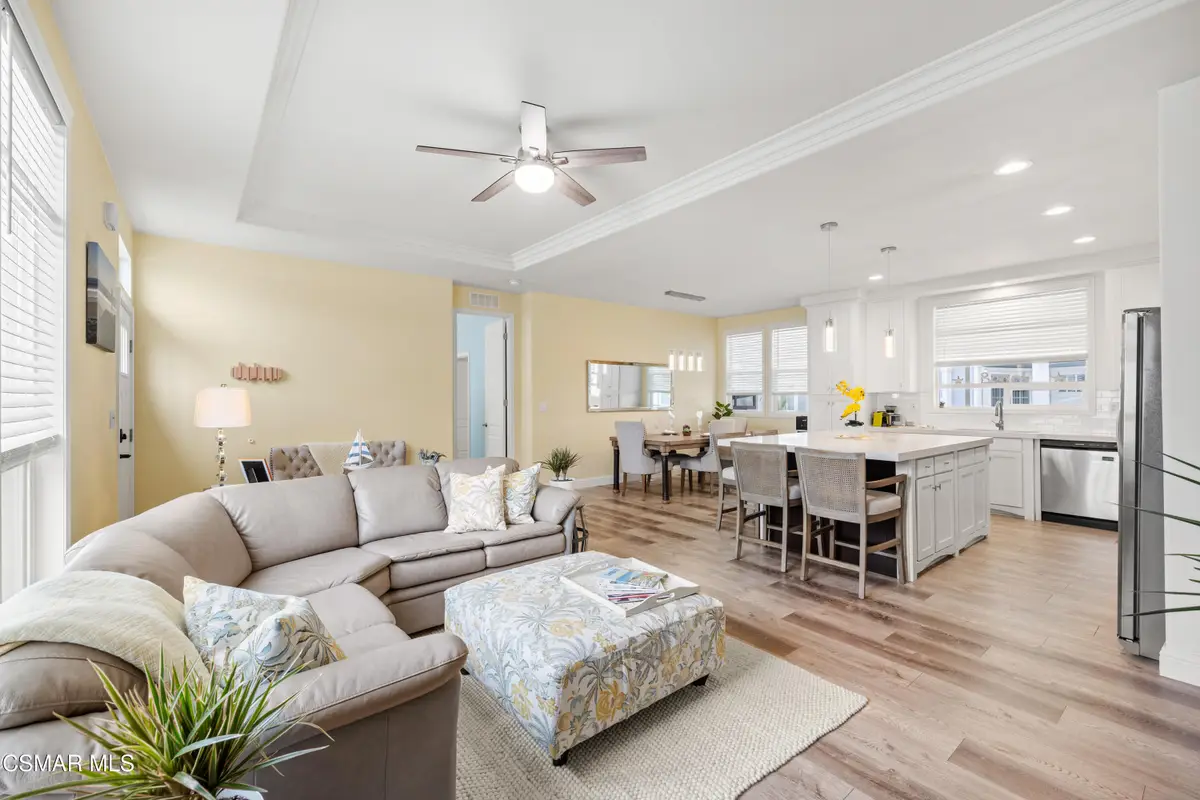 1215 Anchors Way, San Buenaventura Ventura, CA 93001 - #1