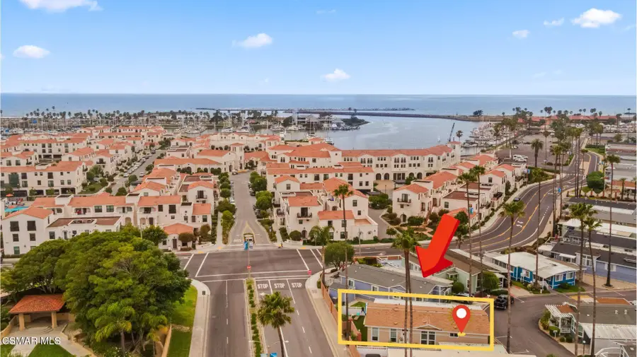 1215 Anchors Way, San Buenaventura Ventura, CA 93001 - #2