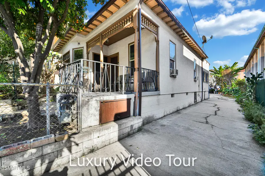 638 N Bunker Hill, Los Angeles, CA 90012 - #3