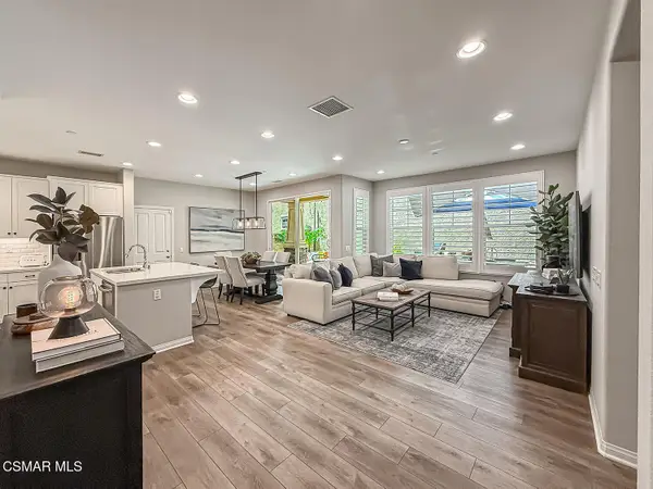 230 Stonegate, Camarillo, CA 93010