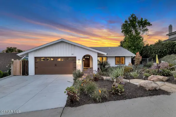351 S Greenway, Newbury Park, CA 91320