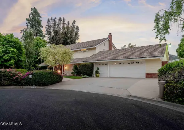 351 Buckboard, Simi Valley, CA 93065