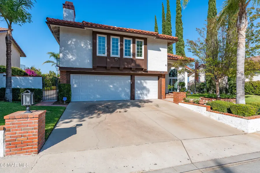11894 Darby, Porter Ranch, CA 91326 - #2