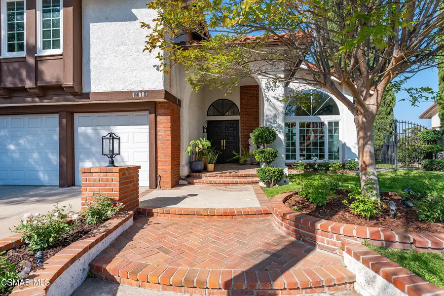 11894 Darby, Porter Ranch, CA 91326 - #3