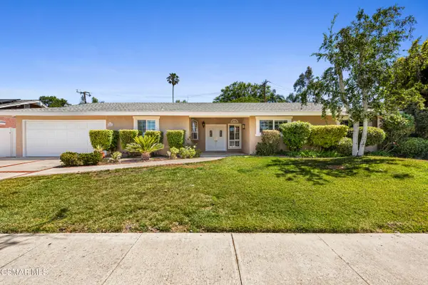 2830 Dalhart, Simi Valley, CA 93063
