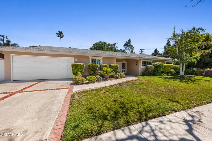 2830 Dalhart, Simi Valley, CA 93063 - #2