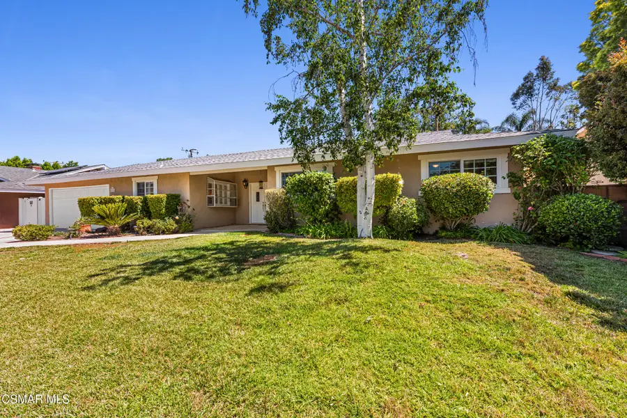 2830 Dalhart, Simi Valley, CA 93063 - #3