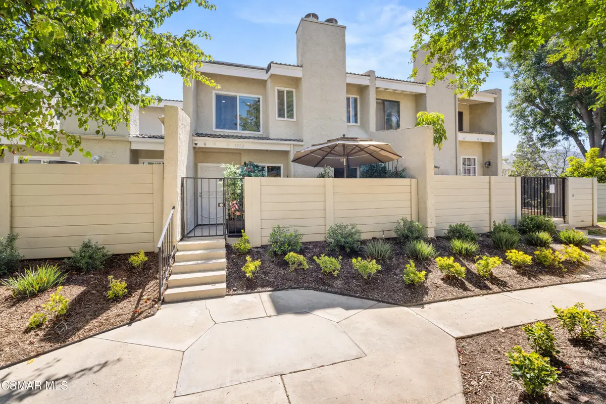 1928 Stow, Simi Valley, CA 93063 - #1