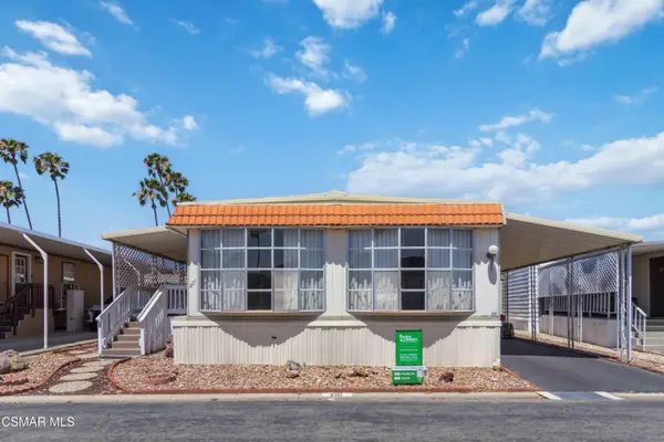 195 Tierra Rejada, Simi Valley, CA 93065
