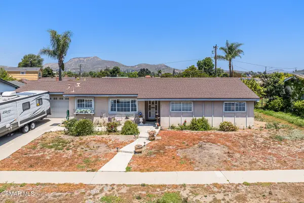 2991 Theresa, Newbury Park, CA 91320