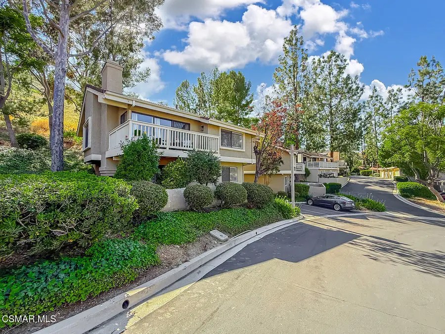 599 Calle De Las Ovejas, Oak Park, CA 91377 - #2