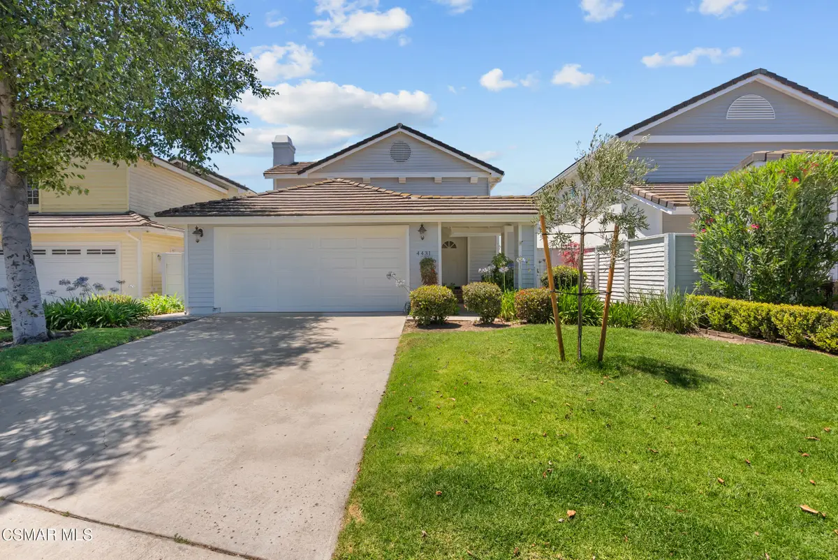 4431 Honeyglen, Moorpark, CA 93021 - #1