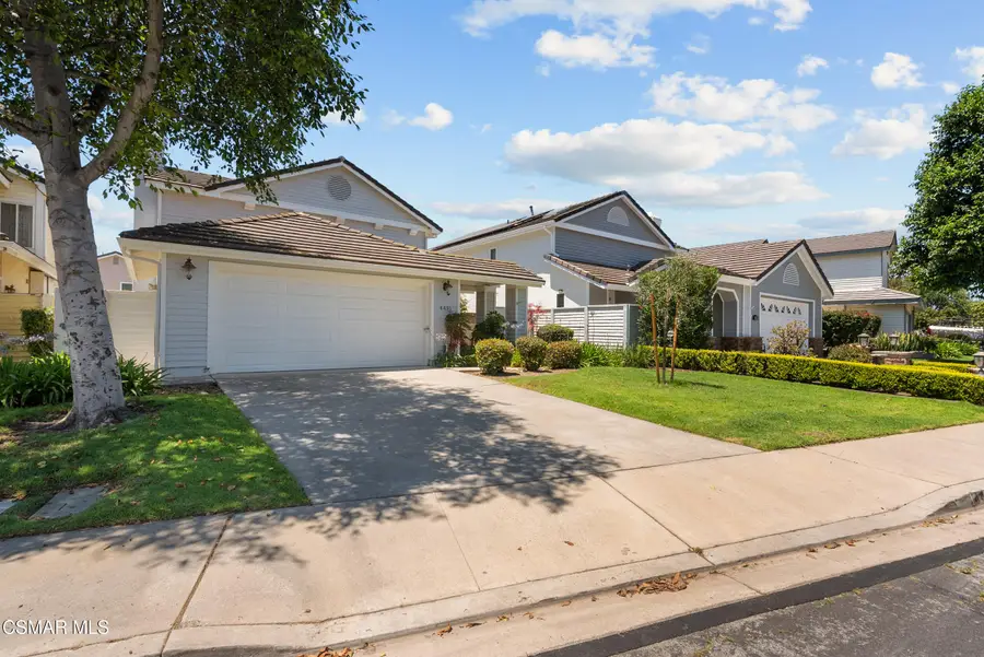 4431 Honeyglen, Moorpark, CA 93021 - #2