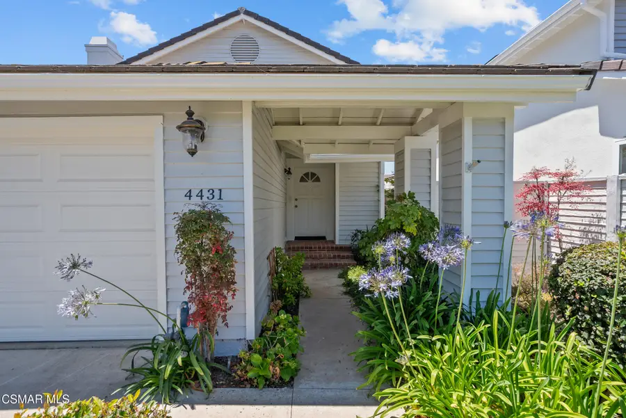 4431 Honeyglen, Moorpark, CA 93021 - #3