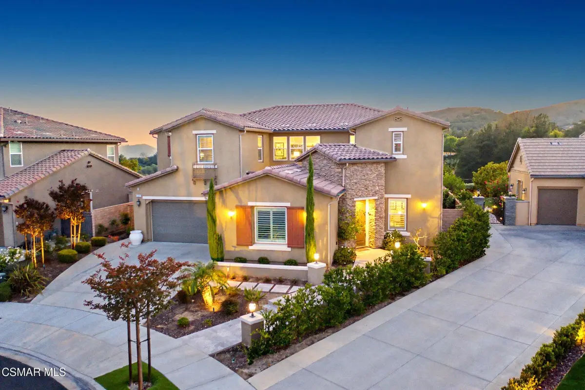 13093 Canyon Wren, Moorpark, CA 93021 - #1