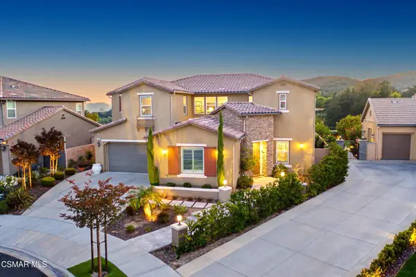 13093 Canyon Wren, Moorpark, CA 93021