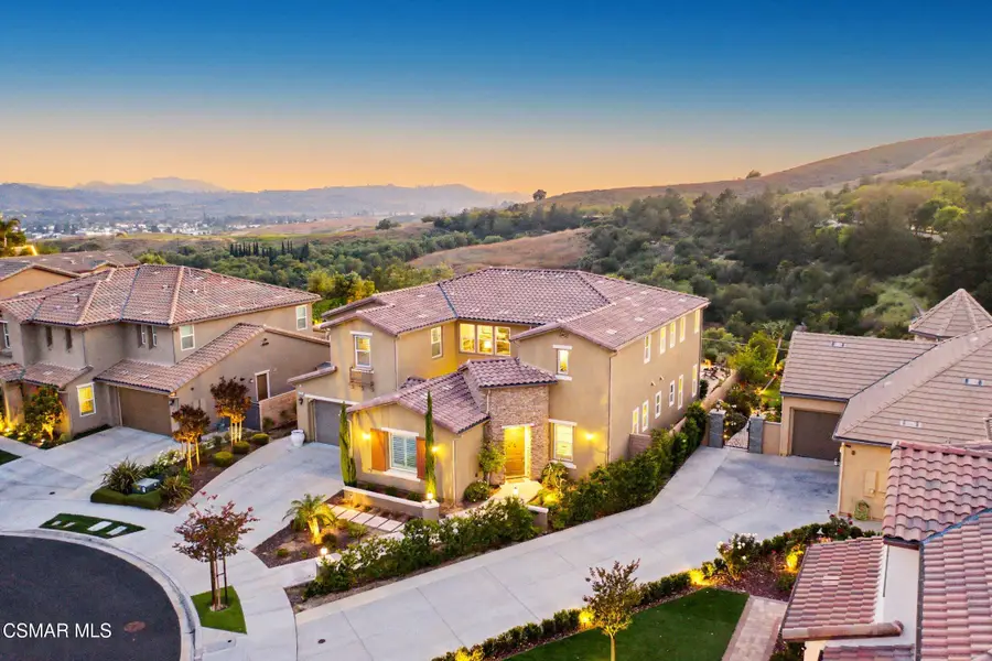 13093 Canyon Wren, Moorpark, CA 93021 - #2