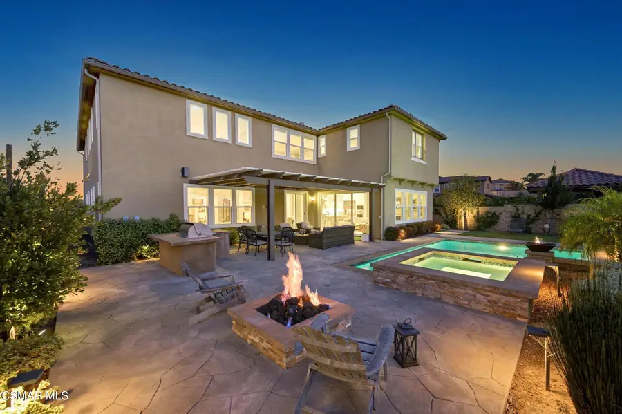 13093 Canyon Wren, Moorpark, CA 93021 - #3