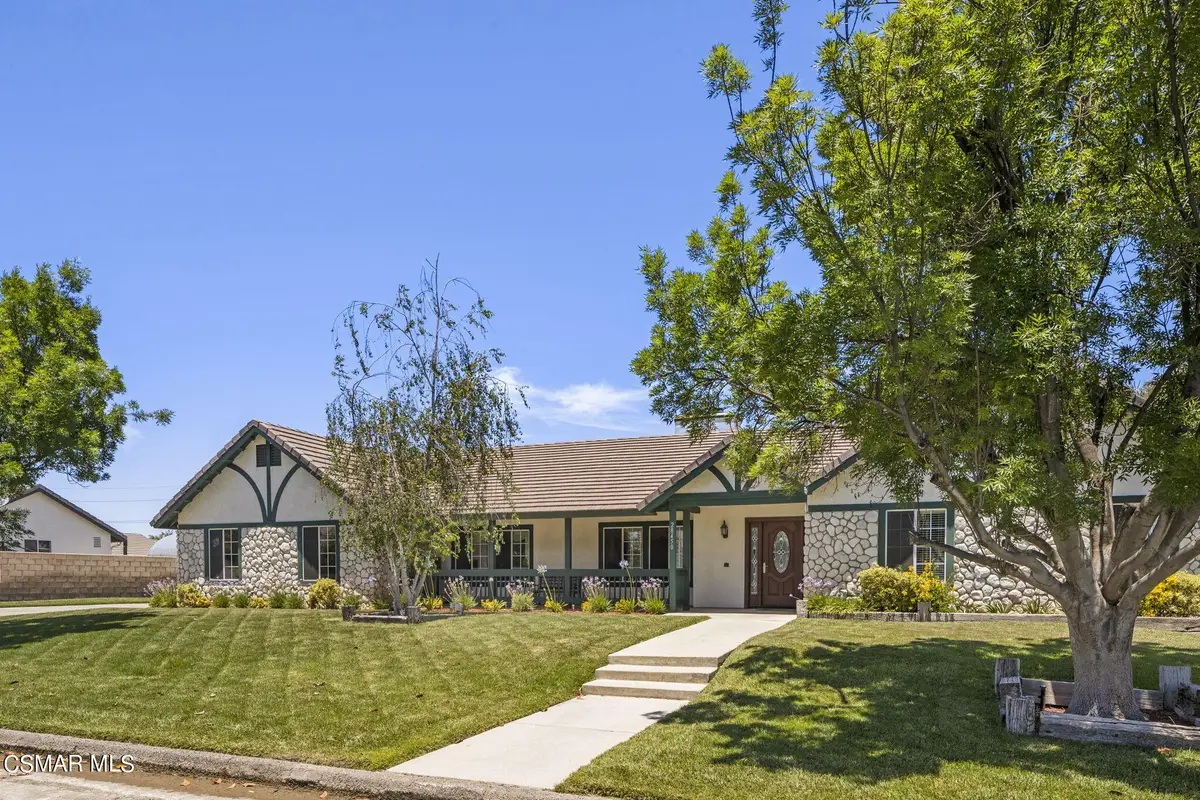 28450 Capano Bay, Menifee, CA 92584 - #1