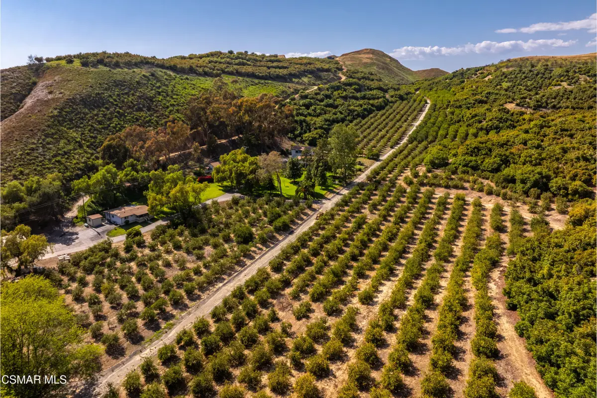 641 W La Loma, Somis, CA 93066 - #1