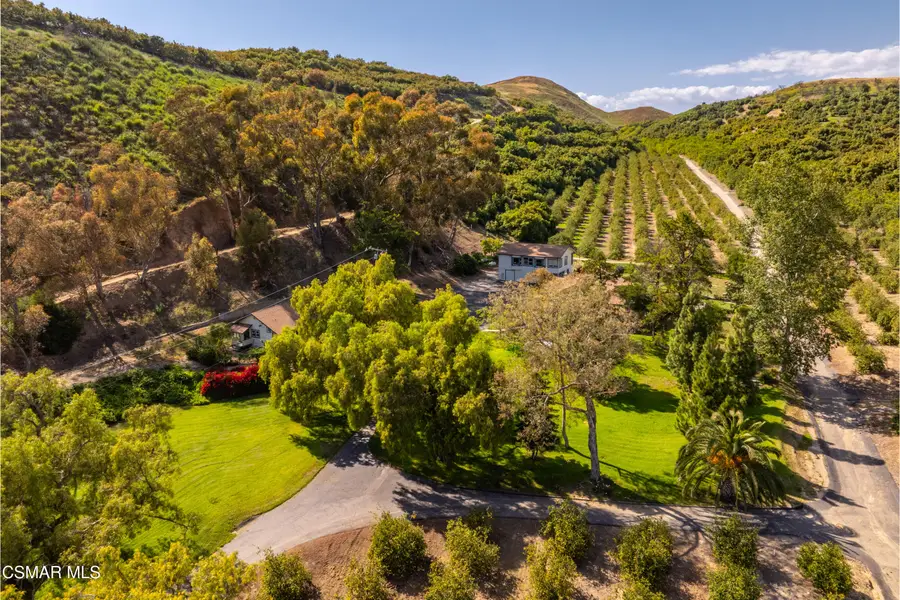 641 W La Loma, Somis, CA 93066 - #3