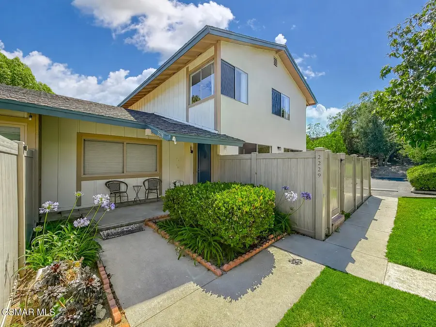 2229 Moss, Thousand Oaks, CA 91362 - #3