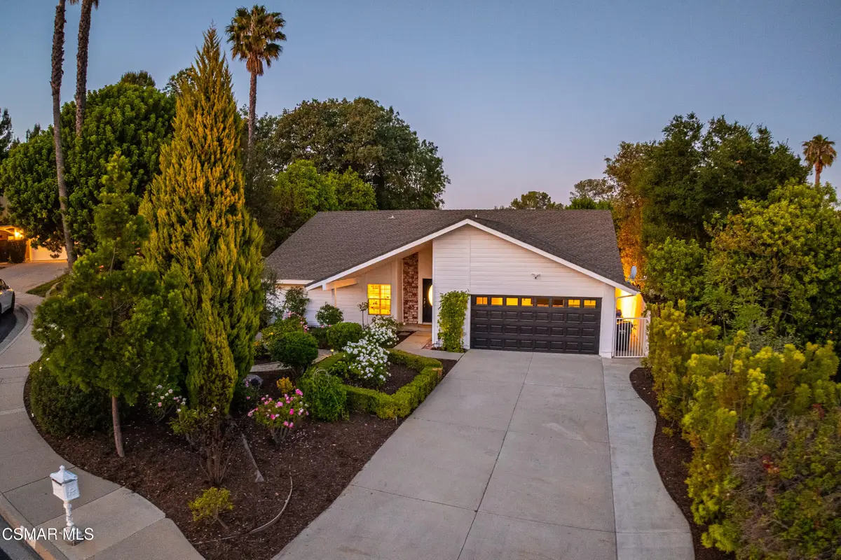 298 Trailside, Newbury Park, CA 91320 - #1
