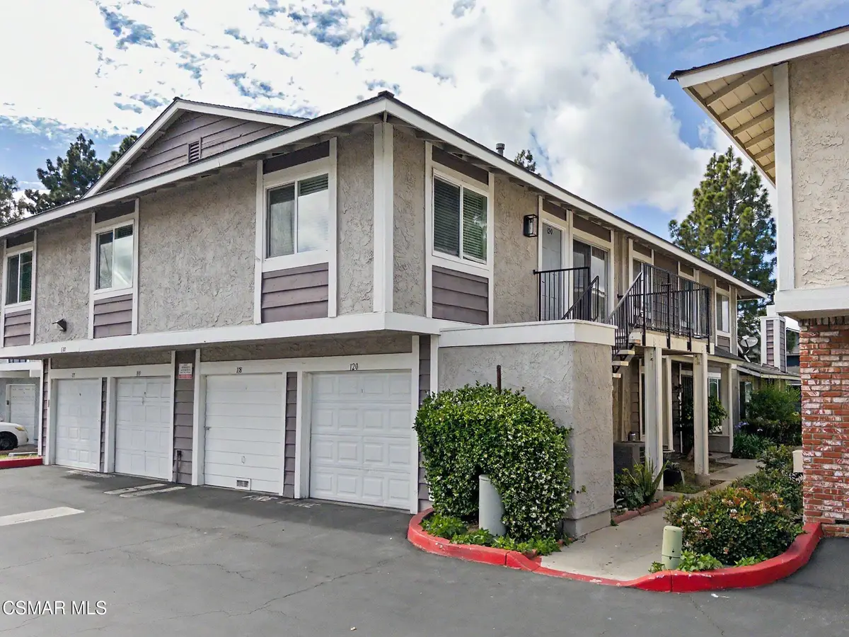 510 Spring, Moorpark, CA 93021 - #1