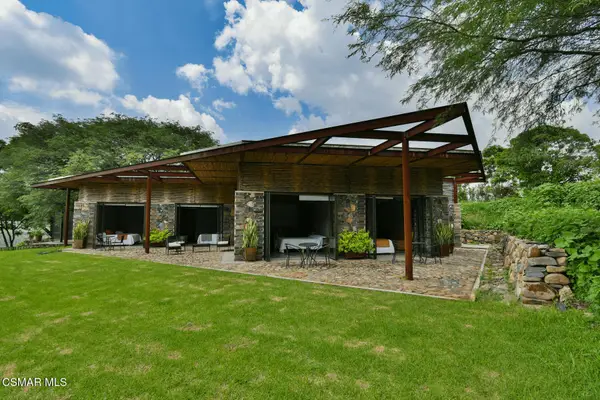45857 La Caada, Jal., Mexico, International,  Out of USA