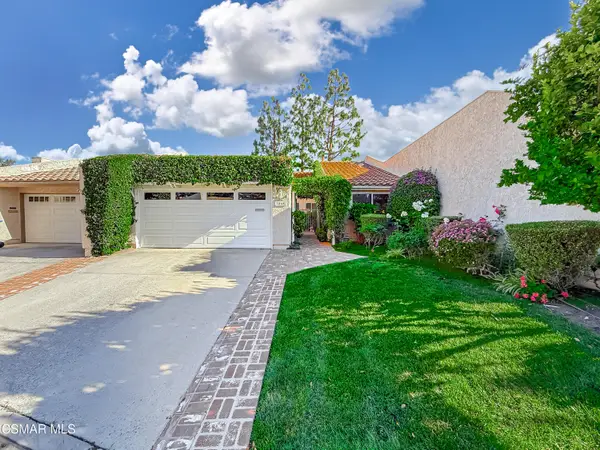 2568 Northshore, Westlake Village, CA 91361