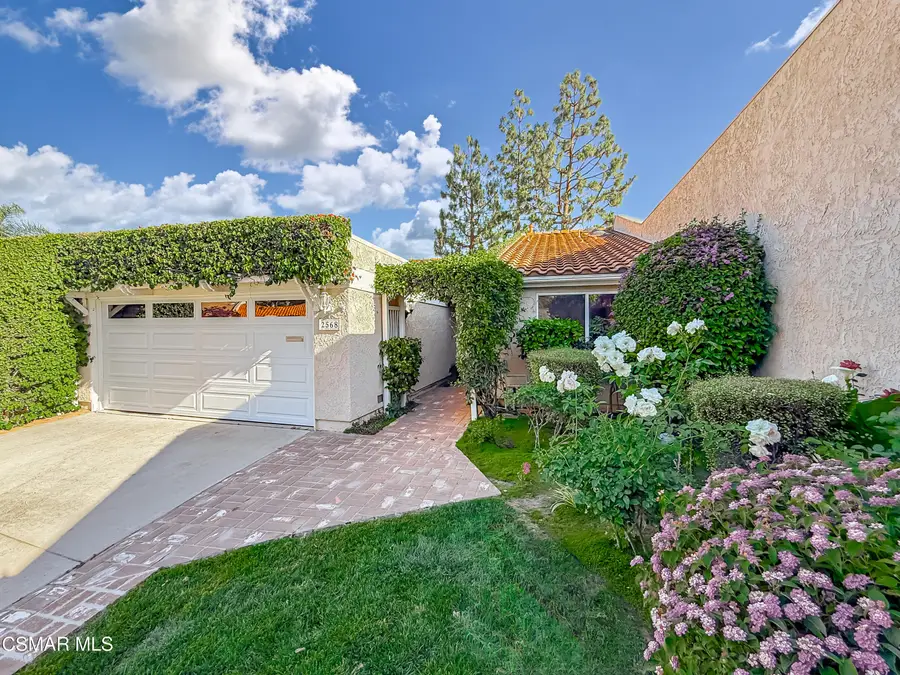2568 Northshore, Westlake Village, CA 91361 - #2
