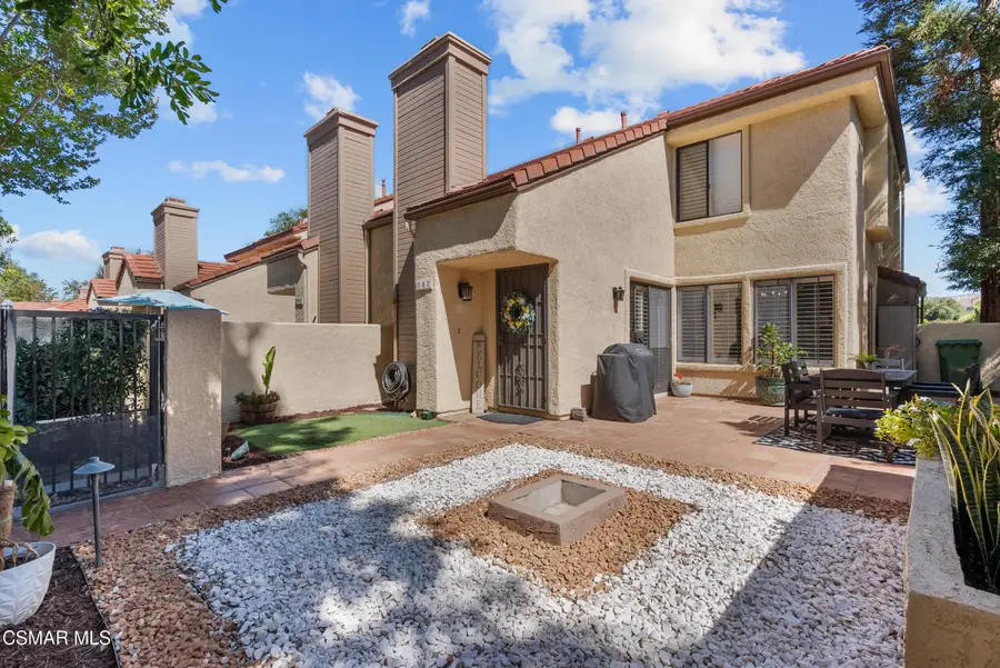 2264 Birchglen, Simi Valley, CA 93063 - #3