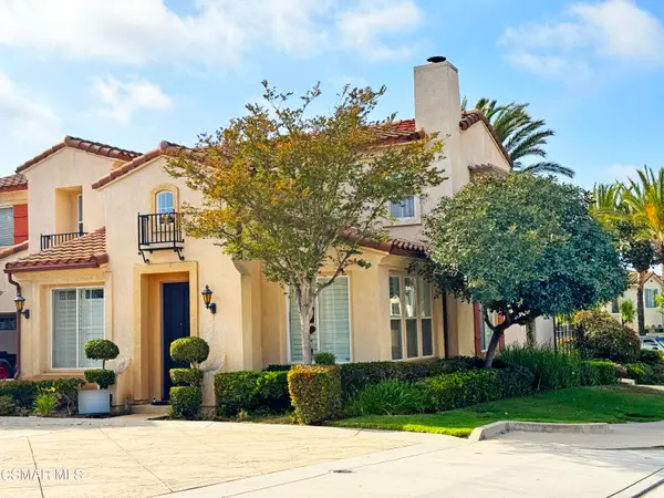 11867 San Felice, Moorpark, CA 93021
