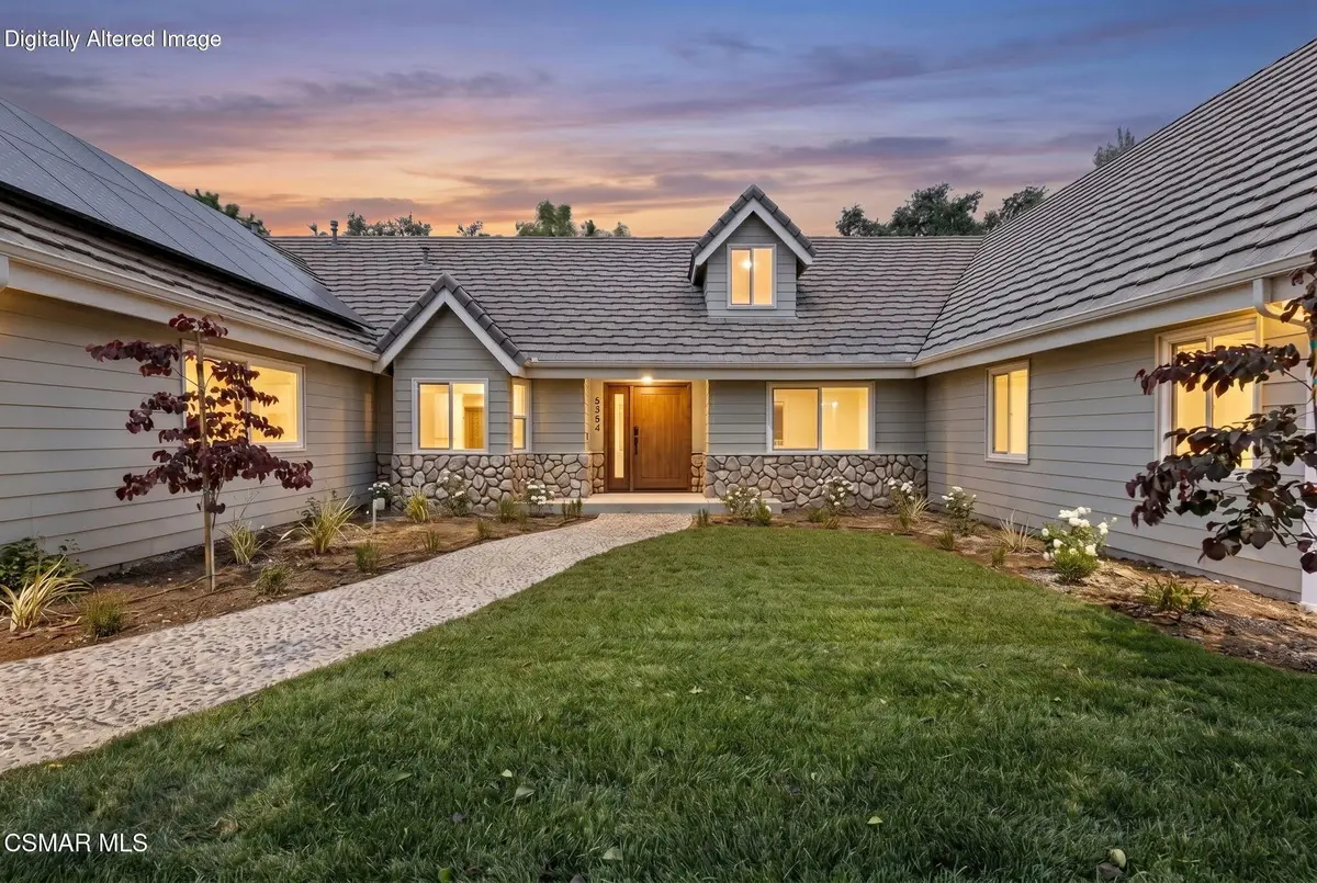 5354 Lewis, Agoura Hills, CA 91301 - #1