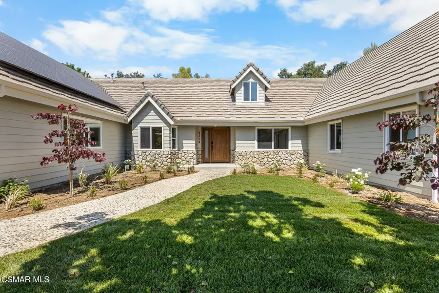 5354 Lewis, Agoura Hills, CA 91301 - #2