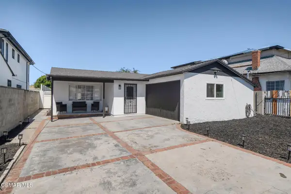 7859 Sancola, Sun Valley, CA 91352