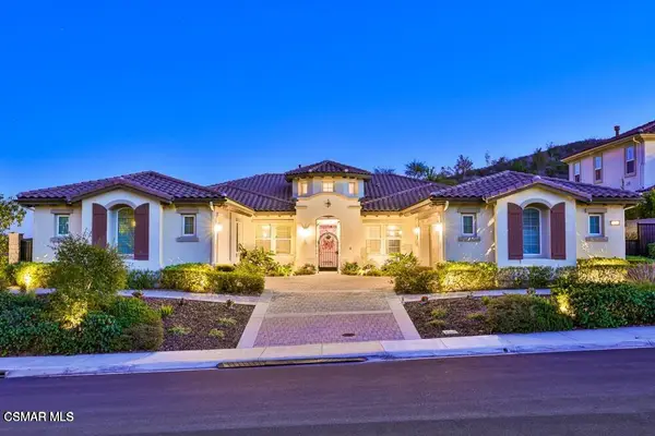 11290 Crenshaw, Moorpark, CA 93021