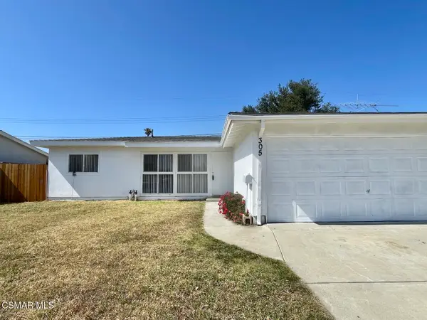 305 Sherman, Moorpark, CA 93021