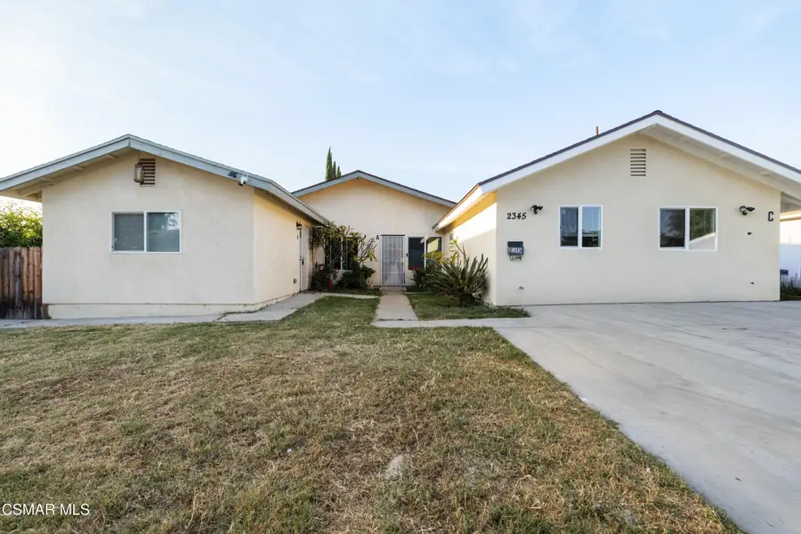 2345 Bryson, Simi Valley, CA 93065 - #2