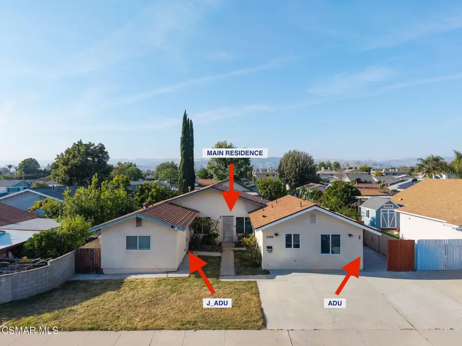 2345 Bryson, Simi Valley, CA 93065 - #3
