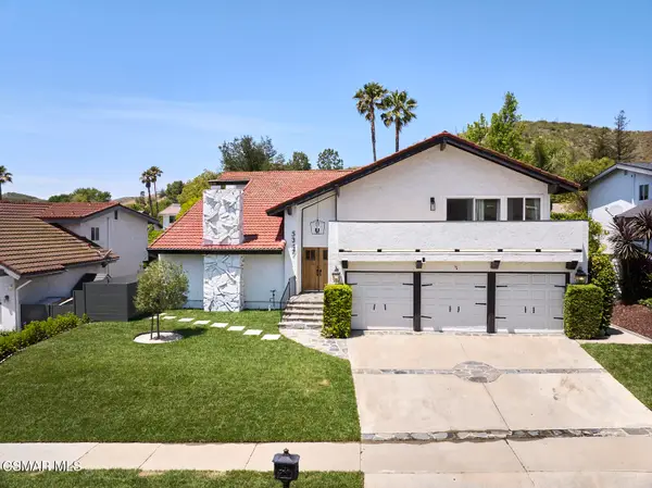 5347 Cangas, Calabasas, CA 91301