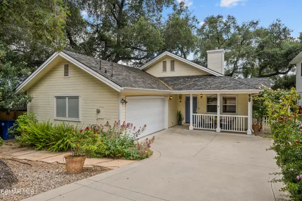 2225 Maricopa, Ojai, CA 93023