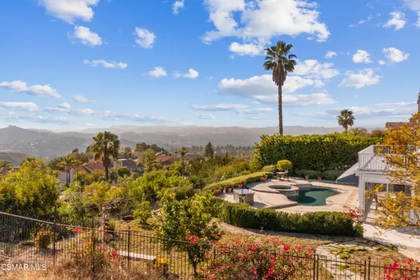 22100 Dardenne, Calabasas, CA 91302