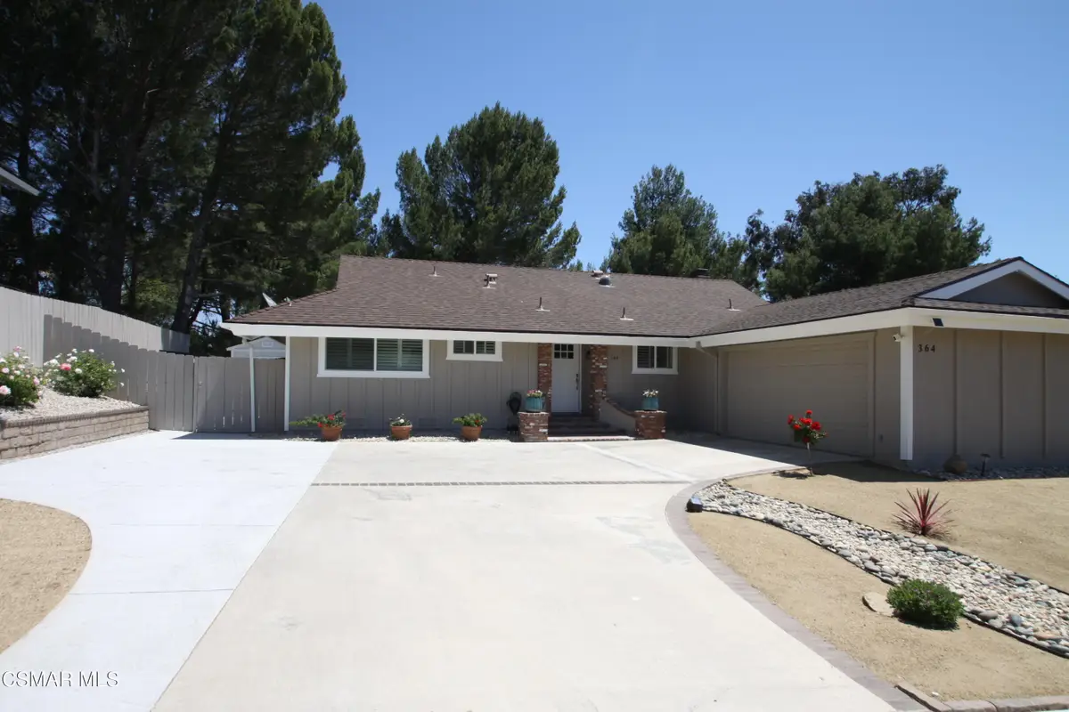 364 Longwood, Newbury Park, CA 91320 - #1