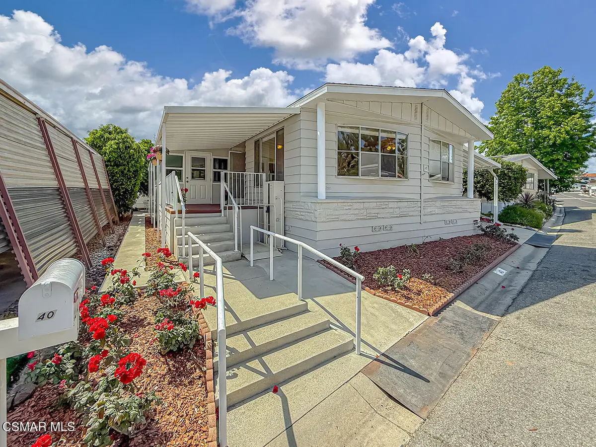 40 La Encina, Newbury Park, CA 91320 - #1