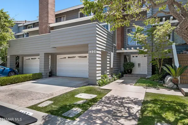 1495 N View, Westlake Village, CA 91362